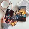 RE13 Библейский стих Иисус крест Чехол для телефона для OPPO A40 A60 A80 A15 A16 A16K A12 A17 A17K A54 A54S A53 A53S A55 A56 A57 A98 F23