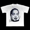 Модная ретро Sade 90-х Ретро Поп-музыка Фанат Футболка Летняя Новая Ретро Унисекс Повседневная Мода Хлопковая Футболка
