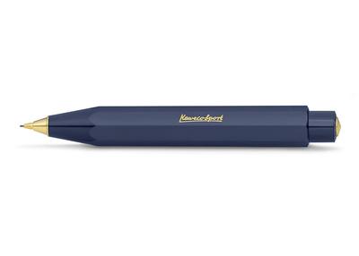 Kaweco механический карандаш Classic Sport Navy официально импортированный CSSP-NV 0.7 мм