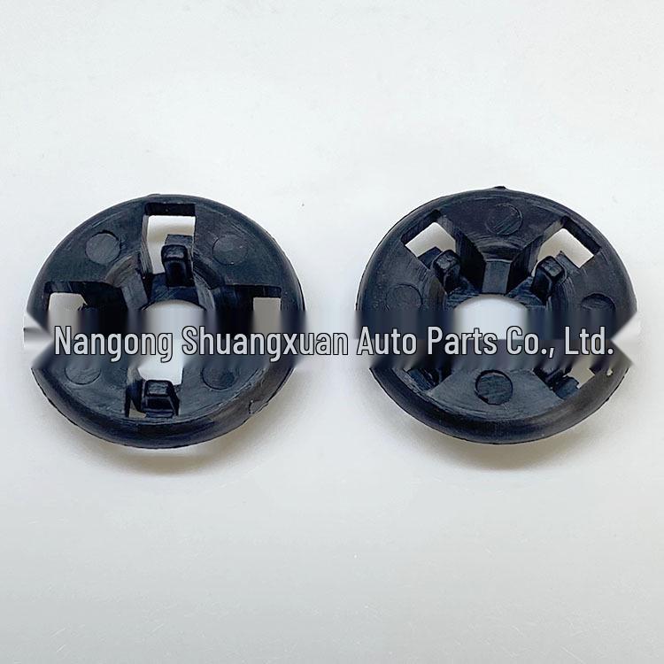 Стойка капота Toyota Corolla E120 9-го поколения 53452-02060 90080-48064