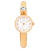 Часы Flame Watch Pink [Sun Co., Ltd.] J-Axis CF4A0005-PG женские