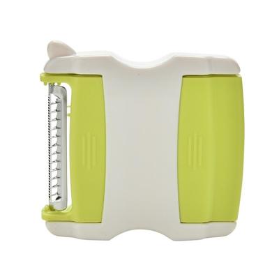 1x овощерезка для картофеля, моркови, овощечистка, нарезка для фруктов, клочок для кухни