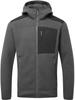 Куртка Mountain Equipment Highpile Hooded Men's Jacket (ME-006925) anvil grey/black