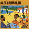 CD VARIOUS - Café Caribbean B00009Q034 Metro 2003 Japan Reggae, Ska & Dub Used