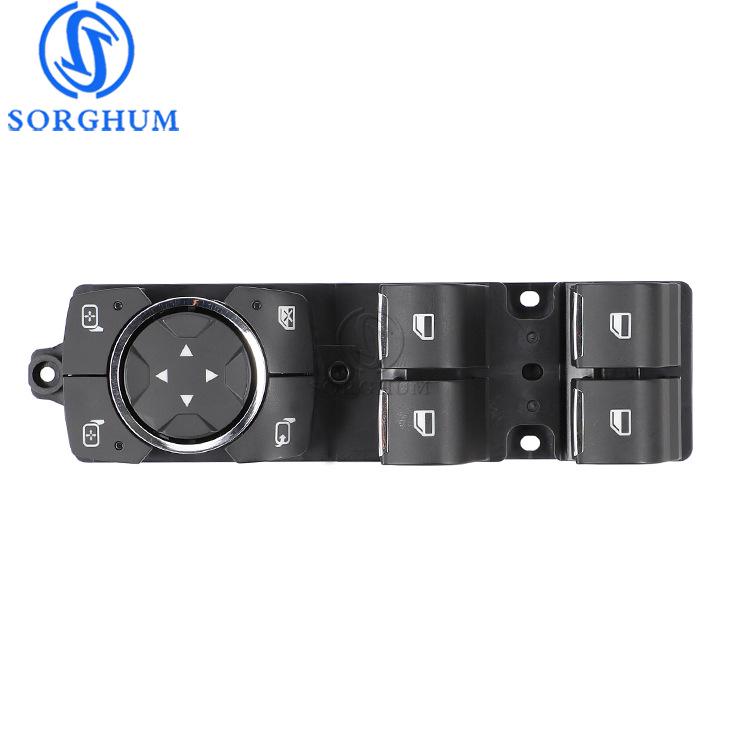 Переключатель стеклоподъемника DP5Z-14529-BA для Ford Lincoln MKZ 2015-2020 Аксессуары