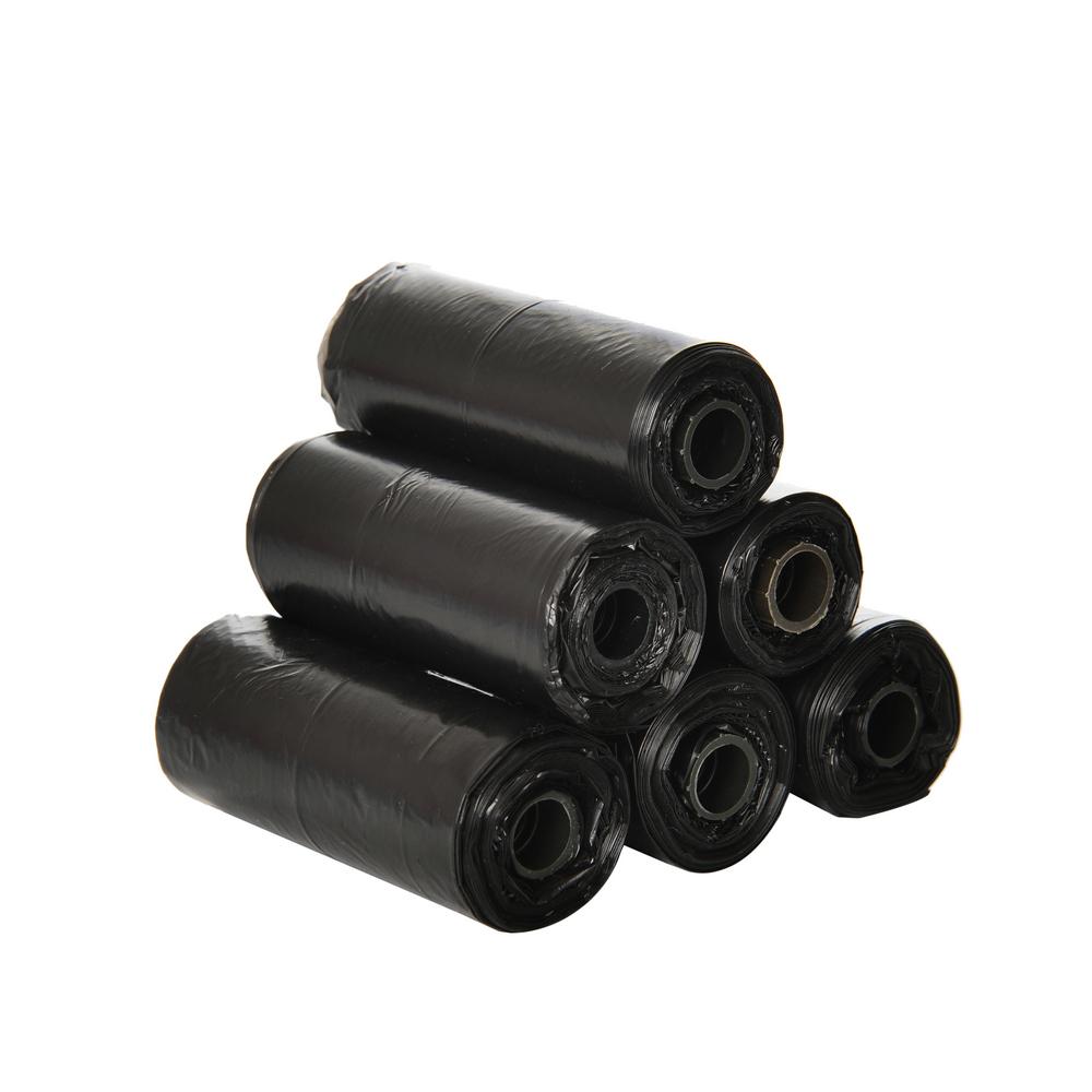 Портативный диспенсер для собачьих какашек, мешок для отходов для домашних животных, ящик для хранения мусора, чихуахуа, йоркширский питомец