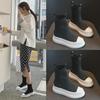 Women's 2023 Autumn High-Top Elastic Sock Boots
