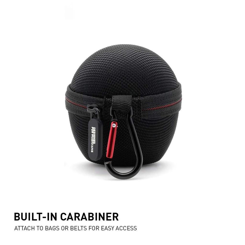 Баллистический чехол для AirPods Pro для AirPods ADV. (ПЕРЕДОВОЙ) (Кейс Про)