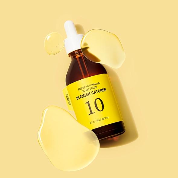 It's Skin Power 10 Formula VC Effector Blemish Catcher Serum 60 мл