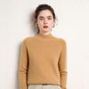 Women's Cashmere Sweater 100% Cashmere Women's Autumn and Winter Cashmere Sweater Soft and Warm