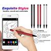 FONKEN Universal 2 In 1 Stylus Capacitive Pen Drawing Writing Smartphone Touch Screen Pen for Iphone Ipad Tablet Pencil Accessories
