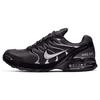Мужские беговые кроссовки Air Max Torch 4 Черный Серебристый 343846-002