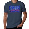Space Quest 3 Pixel Style Retro Dos Game Fan Print Tshirt Casual Trendy Short Sleeve Tshirt