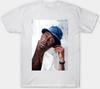 Tyler The Creator IGOR Odd Future Футболка Взрослая Маленькая-3XL XXXL Белая