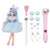 TAKARA TOMY Кукла Киратто Карачен Гелато Play Toy Ages Licca-chan Rika-chan Dress-up 3+