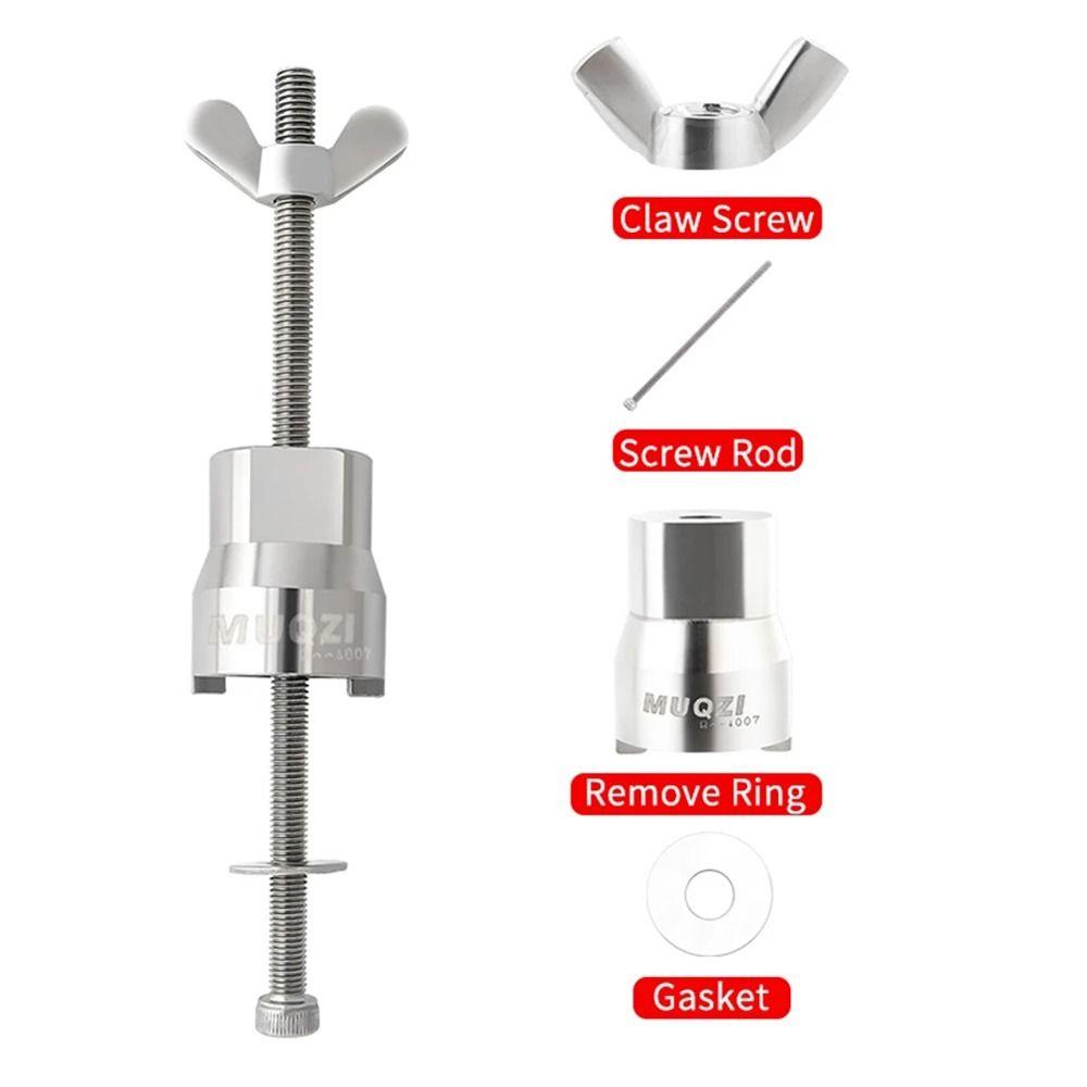 Велосипедная втулка Установщик велосипедной втулки Устройство для снятия цветочного барабана Установщик основания башни Устройство для снятия велосипедной втулки