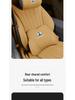 Denza N7 Sport Seat Headrest & Lumbar Support Memory Foam Pillow