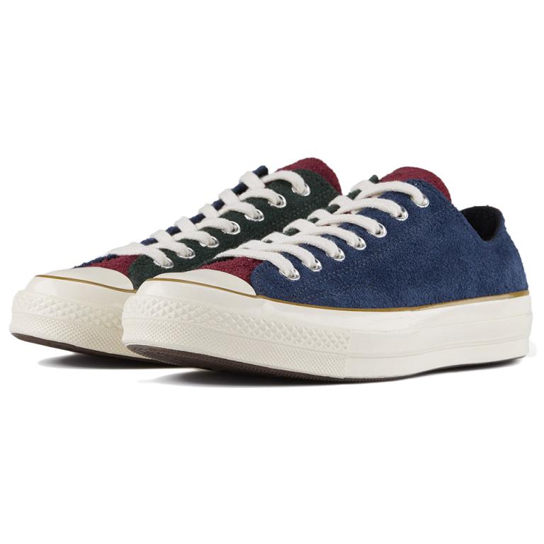 Кеды Chuck 70 Carhartt Wip x Chuck 70 Converse Low 'Milner' 163716C