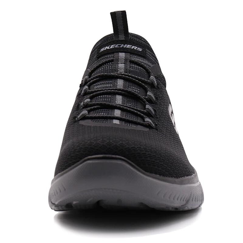 Skechers Мужская обувь для ходьбы и повседневная 52811