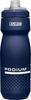 CAMELBAK Podium Navy Blue Bottle, 710ml,