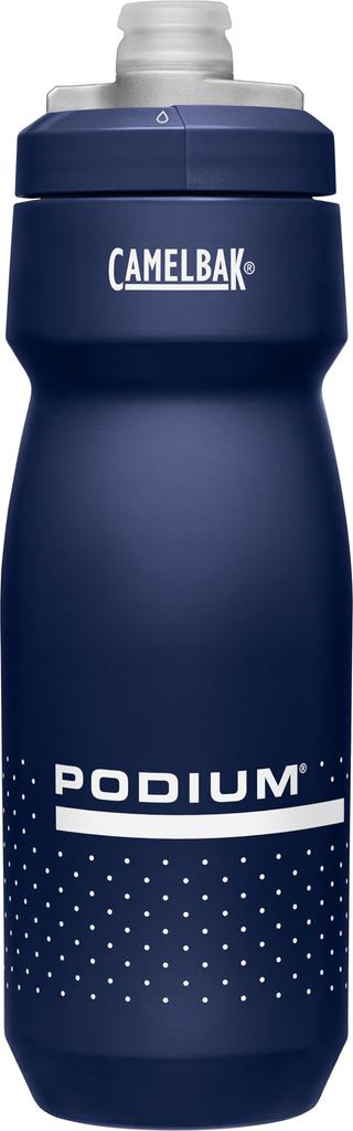 CAMELBAK Podium Navy Blue Bottle, 710ml,