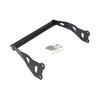 Fit For ROYAL ENFIELD HIMALAYAN 2016-2020 2019 Motorcycle Accessories Mobile Phone GPS Navigaton Plate Bracket Bar Mount