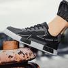 Fashion Casual Sneakers Men Trend Large Size 47 Vulcanized Shoes Male Autumn Walking Shoes For Men Plus Size Flat Sneakers New