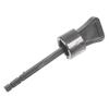Oil Cap With Dipstick Cedrus Tiller Glx480 081035
