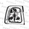 Для BMW 5 серии E34 518i 520i 525i 525ix 530i 535i 540i 1988 1989 1990-1995 Правый наружный галогенный фонарь заднего фонаря в сборе