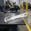 Easy to Use Electrode Cap Removal Wrench Professional Repair Tool  Touch Welding Machine