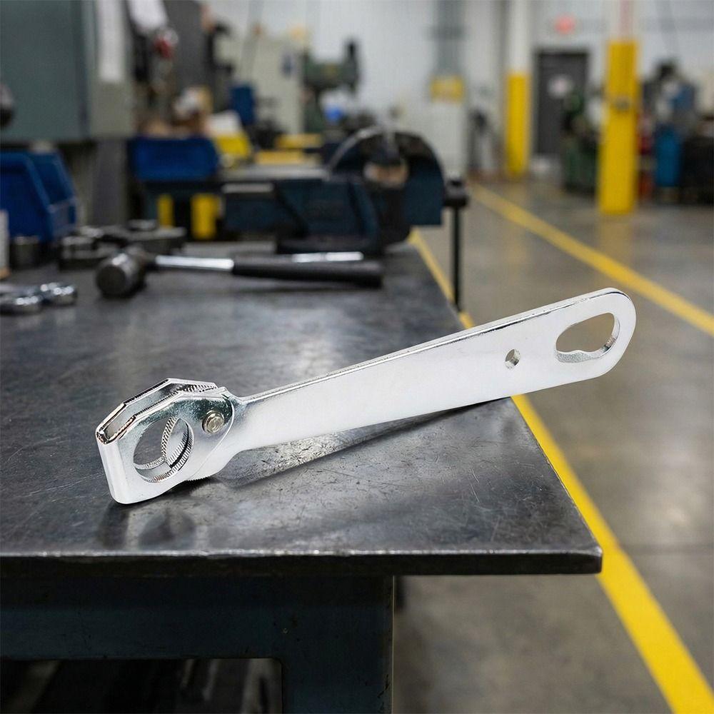 Easy to Use Electrode Cap Removal Wrench Professional Repair Tool Touch Welding Machine