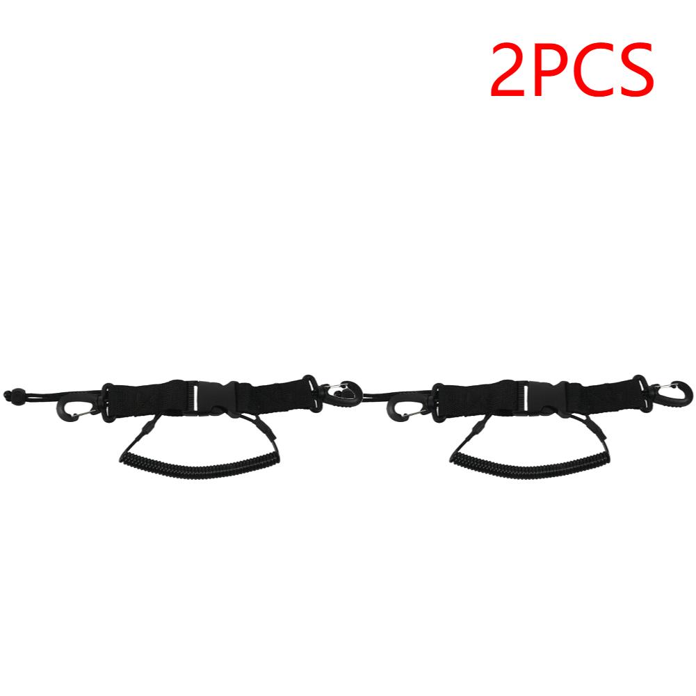 2-5PCS Scuba Diving Camera Rope Lanyard Carrier Portable Underwater Anti-lost Strap Sports Action Video Cameras Accessories