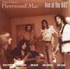 CD FLEETWOOD MAC - Live At The BBC CRCL40012 Loudwoof 1996 Japan Rock Used