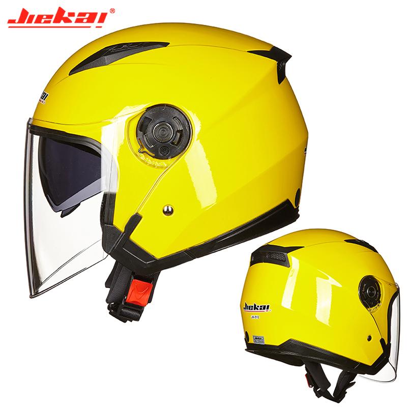 Мотоциклетный шлем, мужской и женский, всесезонный, capacete para motocicleta cascos para moto, с двойными линзами