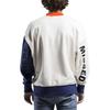 PUMA X Ader Error Crewneck Sweatshirt 'White' Men's 576952-11