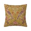 Vintage Floral Pattern By William Morris Cushion Cover Velvet Modern Throw Pillow Home Decoration