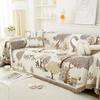 Sofa Cover Blanket For All Seasons All-inclusive Sofa Towel Chenille Cover Living Room Sofa Cover Anti-cat Scratch Sofa Cover