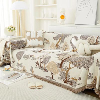 Чехол на диван, одеяло на все сезоны, комплексное полотенце для дивана, чехол из синели для гостиной, чехол для дивана с защитой от кошачьих царапин, чехол для дивана