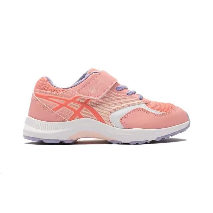 Asics Lazerbeam KB MG GS Pink Lilac Kids Sneakers 1154A140-701