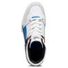 Puma Slipstream High Heritage - Мужские кроссовки Team Royal White 387998-12