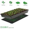 17.5W Seedling Heat Mat for Seed Starting,10" X 20.75" Waterproof Heating Pad for Indoor Plants Germination