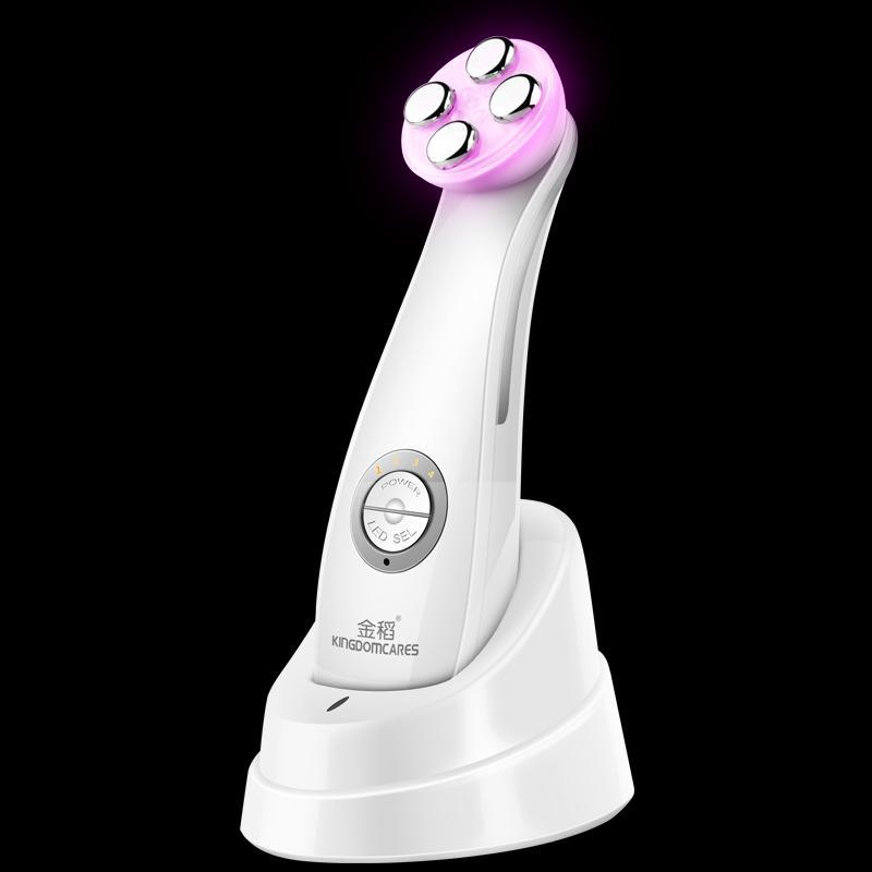 K-SKIN KD9900 RF & LED Facial Beauty Device
