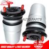 Передняя пневмоподвеска Пружина для Land Rover Discovery 3 4 2005-2012 LR016403 RNB501620 RNB501250 2005-2013