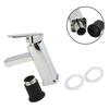 Mono Basin Tap Faucet Bathroom Bath Ceramic Valve Core