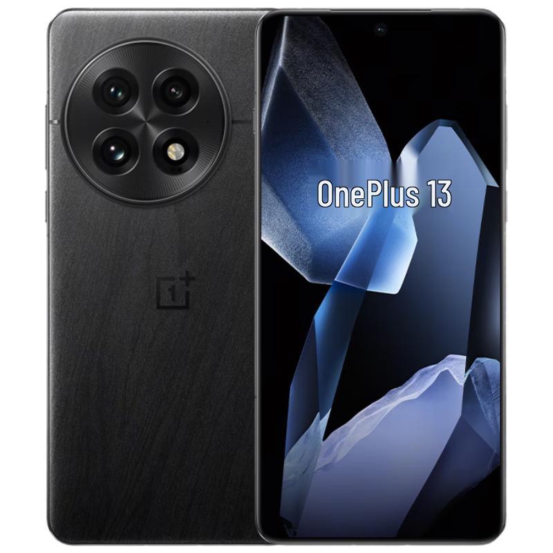 Флагманский смартфон OnePlus 13 5G с ИИ (Китайская версия)