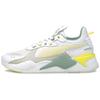 RS-X Colour Theory - White Celandine Unisex Sneakers 370920-03