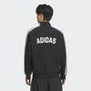 Adidas Modern Sports Knit Track Top Kc2884