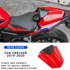 Хвостовое крыло для HONDA CBR500R 2019-2020 Зеркала заднего вида Ветровое крыло Регулируемое Вращающееся Боковое зеркало Спойлер