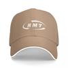RMT Rail Union UK Baseball Cap New In Hat Wild Ball Hat Trucker Hat summer Unisexs WoUnisexs