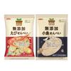 Japan North Colors Pure Japanese Rice (Shrimp Crackers / Small Fish Crackers) 65g